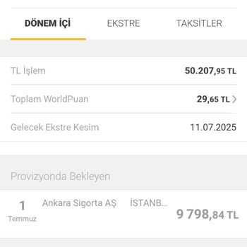 Kasko Poliçesinde Fazla Para Çekildi, İade Talep Ediyorum