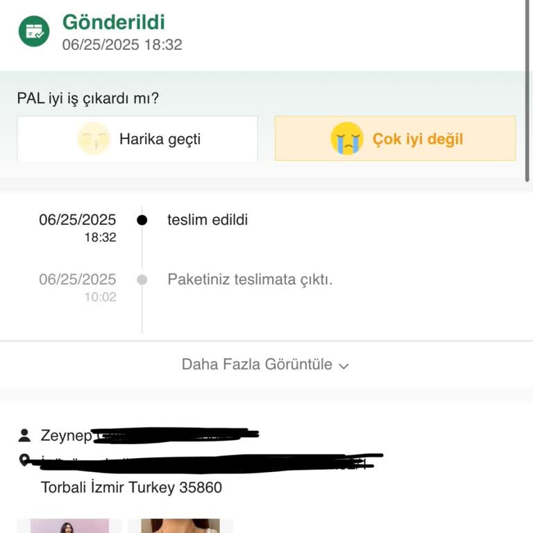 I Didn’t Receive My Shein Orders Even Though They Show as Delivered