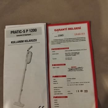 Eksper Hatalı Raporla Hasarımı Karşılamadı, Belgelerim Dikkate Alınmadı