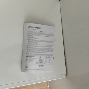 Eksper Hatalı Raporla Hasarımı Karşılamadı, Belgelerim Dikkate Alınmadı