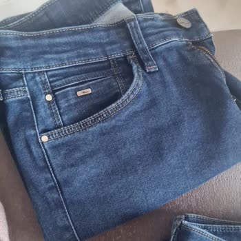 Mavi'den Alınan Pantolonda Değişim Ve İade Sorunu