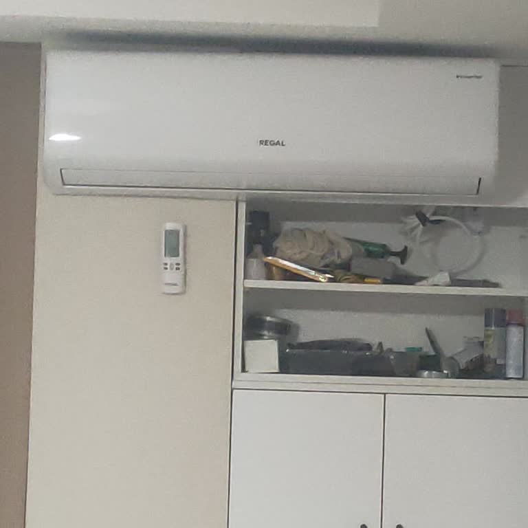 Vestel Klima Montajı Ve Servis Sürecinde Yaşanan Sorunlar