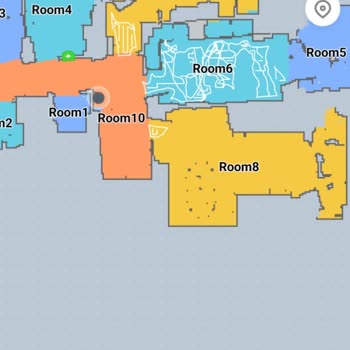 Aynı Arızayı Tekrarlayan Robot Süpürgeye Çözüm Bulunmuyor