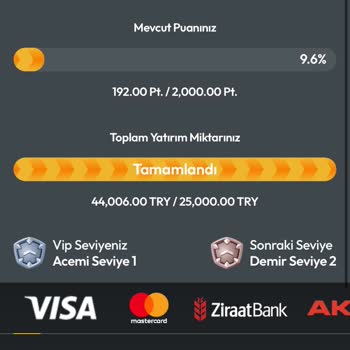 Doğum Günü Bonusunda Hayal Kırıklığı