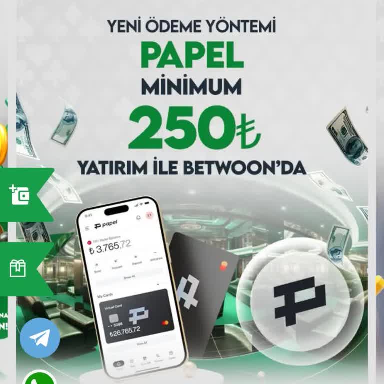 Betwoon Bonus Çevrimi Ve Müşteri Hizmetleriyle Yaşadığım Sorun!