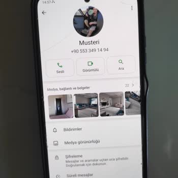 Ev İlanı Fotoğraflarının Yetkisiz Kullanımıyla Yaşanan Mağduriyet