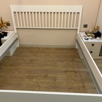 Eksik Karyola Parçası Nedeniyle Yaşanan Mağduriyet Ve İletişim Sorunu