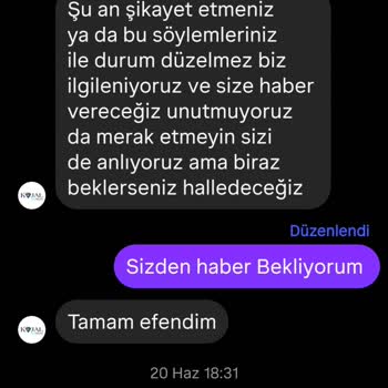 Ürünlerim 3 Haftadır Teslim Edilmedi, Sürekli Oyalama Yaşıyorum