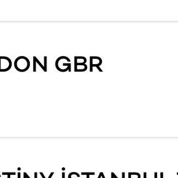 Siparişim Teslim Edilmedi, Sürekli Gümrükte Olduğu Söyleniyor