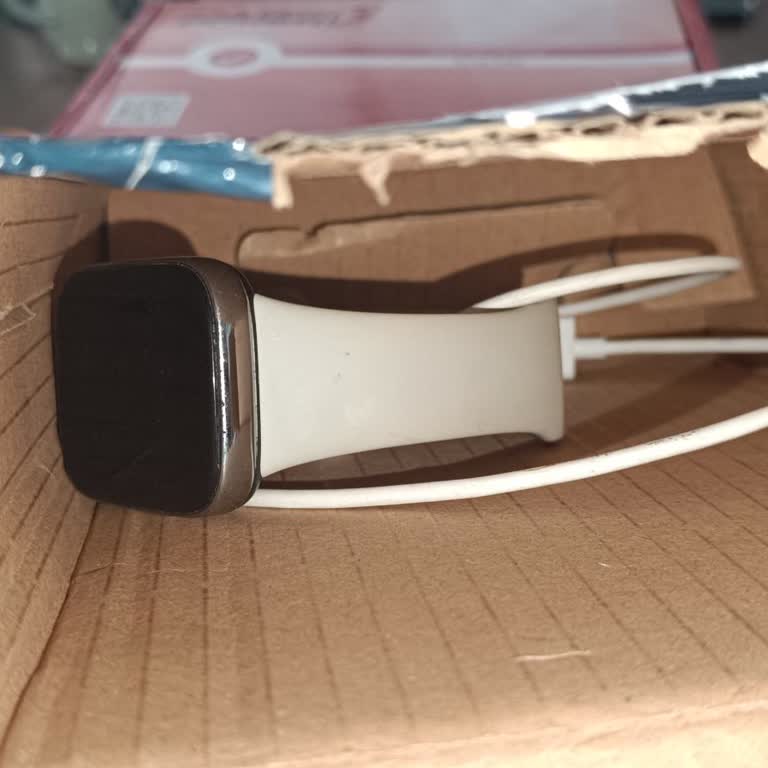 Teknik Servisin İlgisizliği Ve Yetersiz Paketleme Nedeniyle Mağduriyet