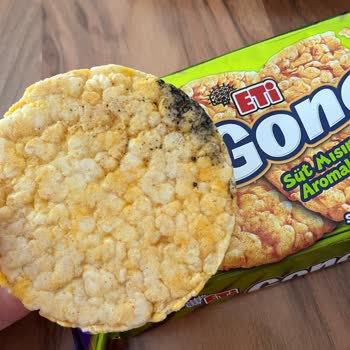 Eti Gong Ürününde Tekrar Eden Kalite Sorunu Hayal Kırıklığı Yaşattı