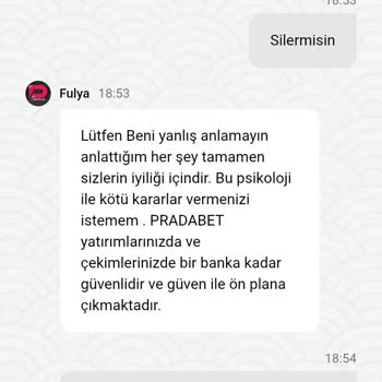 Kazançlarım Eksik Yatırıldı Ve Destek Ekibi Yardımcı Olmadı