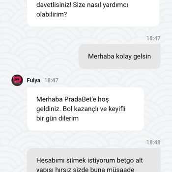 Kazançlarım Eksik Yatırıldı Ve Destek Ekibi Yardımcı Olmadı