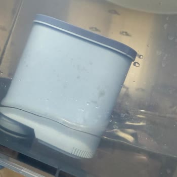 Yeni Alınan Kahve Makinesinde Küf Ve Servis Sorunları