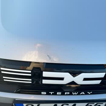 Serviste Oluşan Kaput Çizikleri Ve Yetersiz Çözüm Teklifi