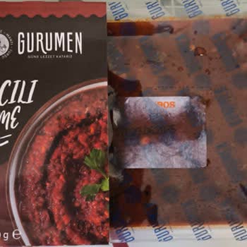 Migros'tan Son Kullanma Tarihi Geçmiş Ürün Ve Etiket Manipülasyonu Şikayeti