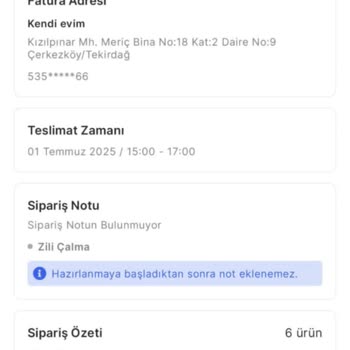 Migros'tan Son Kullanma Tarihi Geçmiş Ürün Ve Etiket Manipülasyonu Şikayeti