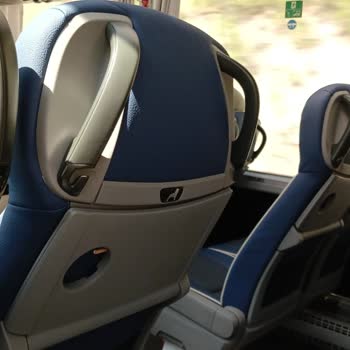 Tekli Koltuk Vaadiyle Alınan Bilette 2+2 Otobüsle Konforsuz Yolculuk