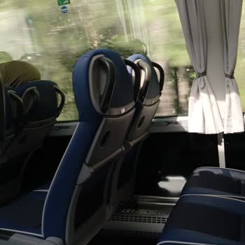 Tekli Koltuk Vaadiyle Alınan Bilette 2+2 Otobüsle Konforsuz Yolculuk