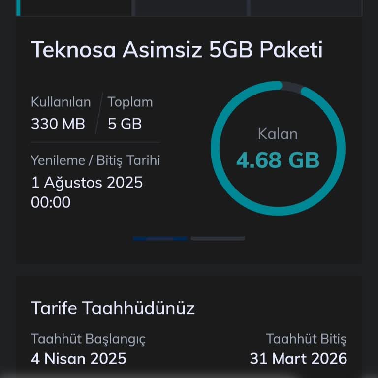 Yanlışlıkla Satın Alınan Paket İptalinde Destek Eksikliği