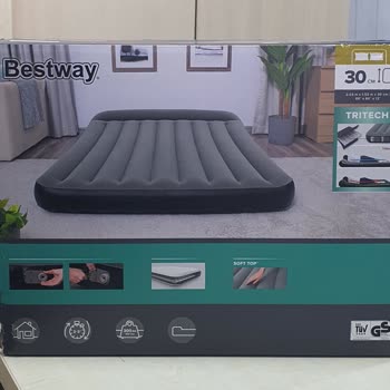 Siparişimde Belirtilenden Daha Kısa Yatak Teslim Edildi, Değişim Talep Ediyorum