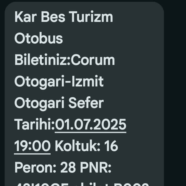 Bilet İptalinde Saygısız Tutum Ve Çözümsüzlük Mağduriyeti