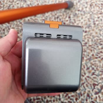 Fakir Şarjlı Süpürgenin Batarya Sorunu Ve Yüksek Yedek Parça Fiyatı