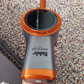 Fakir Şarjlı Süpürgenin Batarya Sorunu Ve Yüksek Yedek Parça Fiyatı