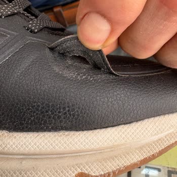 Kısa Sürede Hasar Gören Ayakkabı İçin Olumsuz Garanti Deneyimi