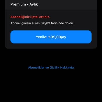 Üyelik İptalinden Sonra Haksız Para Çekimi Ve Ücret İadesi Sorunu