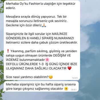 Siparişim 13 Gündür Teslim Edilmedi, Ücret İadesi De Yapılmıyor