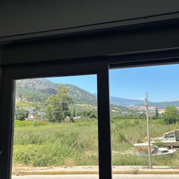 Dikey Perde Siparişimde Eksik Aparat Ve İlgisizlik Yaşadım