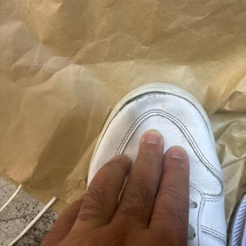 Nike Mağazasında Ayakkabı Değişimi Reddedildi Çalışan Tutumu Rahatsız Edici