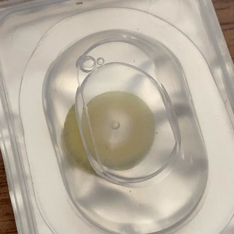 Siparişimde Yanlış Renk Lens Gönderildi, Çözüm Sunulmadı