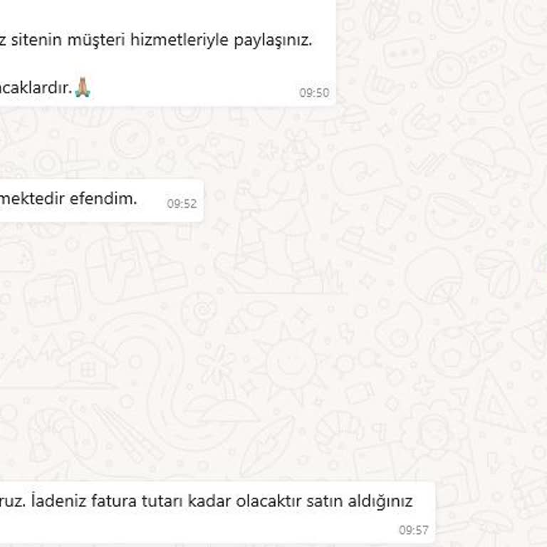 Garanti Kapsamındaki Kulaklığım İçin Yetersiz Çözüm Ve Düşük İade Teklifi