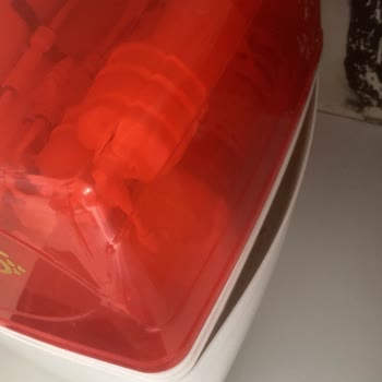 LG Su Arıtma Cihazı Sağlık Sorunları Ve Servis İlgisizliği