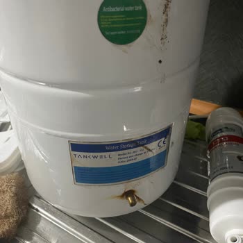 LG Su Arıtma Cihazı Sağlık Sorunları Ve Servis İlgisizliği