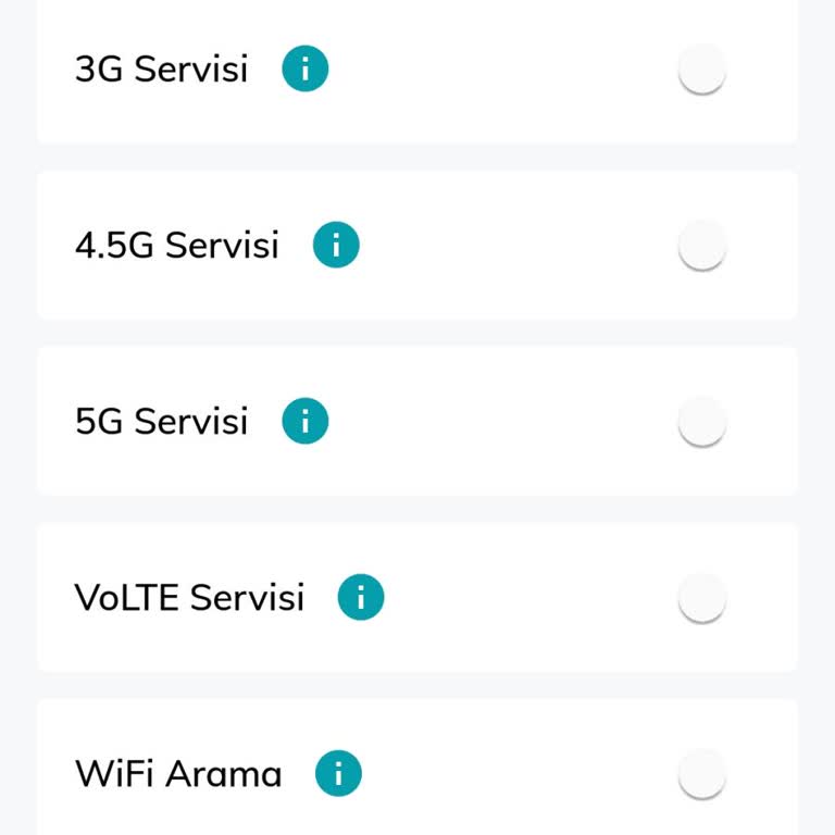 Türk Telekom Data Hattımda Çekim Sorunu Ve Destek Eksikliği