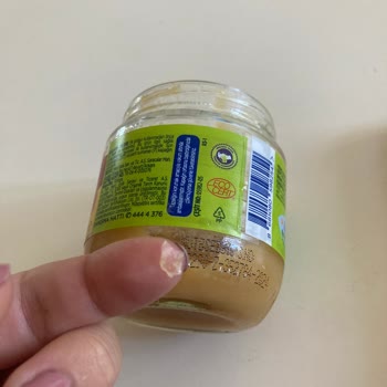 Bebek Mamasında Yumuşak Plastik Parça Buldum, Endişeliyim