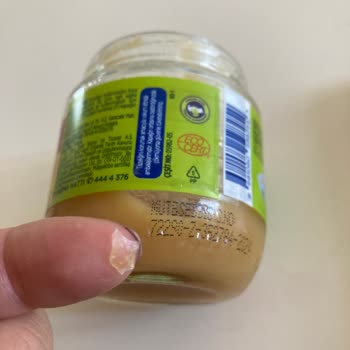 Bebek Mamasında Yumuşak Plastik Parça Buldum, Endişeliyim