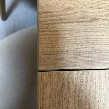 Kelebek Mobilya Teslimat Ve Ürün Kalitesinde Hayal Kırıklığı