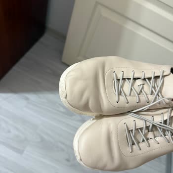 Bir Günde Deforme Olan Ayakkabı İçin İade Talebi