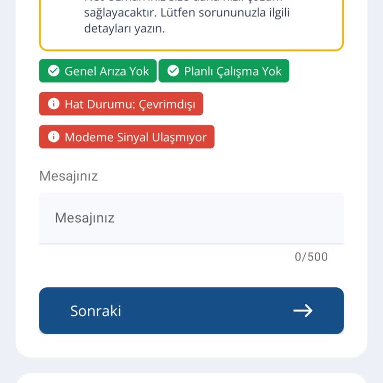 TurkNet'te Sürekli Sorun Ve Kötü Müşteri Hizmeti: Pişmanlık!