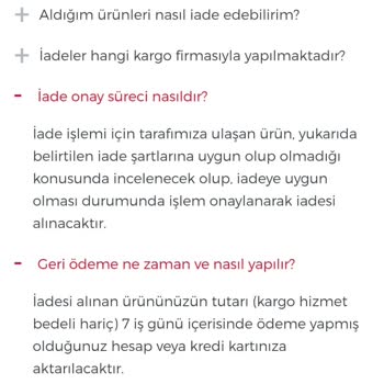Loft İade Süresi Aşıldı, Param Hala Hesabıma Geçmedi