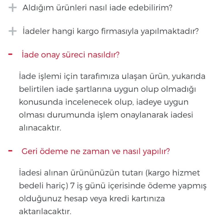 Loft İade Süresi Aşıldı, Param Hala Hesabıma Geçmedi