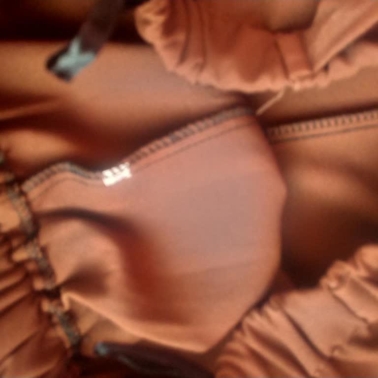 Semre Butik Aldığım Pantolonlar Hatalı Ve Değişim Süreci Mağduriyet Yaşattı!