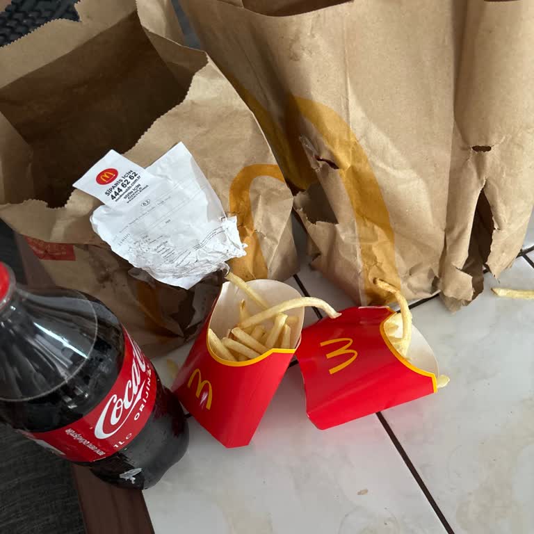 Siparişlerim Sürekli Eksik Ve Kalitesiz Geliyor