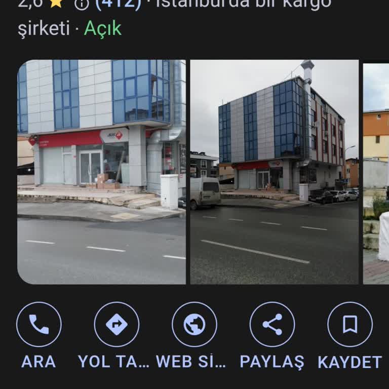 Aras Kargo Evden Teslimat Hizmeti Sürekli Gecikiyor