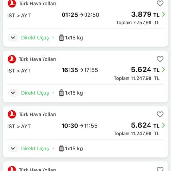 Bilet Değişiminde Fazla Ücret Ve İlgisiz Müşteri Hizmetleri Mağduriyeti