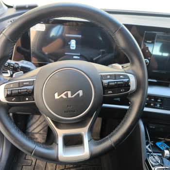 Kia Sportage Direksiyon Simidinde Garanti Süresinde Soyulma Ve Servis Desteği Eksikliği